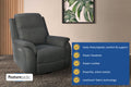 Ashland Motion Recliner