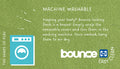 Bounce™ by Sealy - Lime Laughter