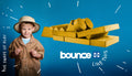 Bounce™ by Sealy - Mellow Yellow