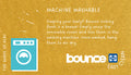 Bounce™ by Sealy - Mellow Yellow