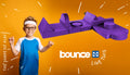 Bounce™ by Sealy - Mystic Lavender