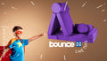 Bounce™ by Sealy - Mystic Lavender