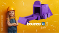 Bounce™ by Sealy - Mystic Lavender