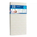 Sealy® Butterfly Premium Foam Crib Mattress and Toddler Mattress
