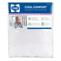 Sealy® Cool Comfort™ Crib Mattress Pad