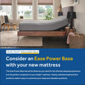Sealy Posturepedic®  Hybrid 12