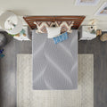 Sealy Posturepedic® Memory Foam 11