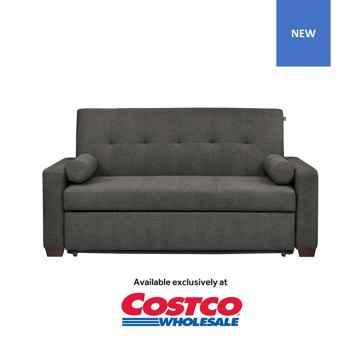 queen sofa bed costco        
        <figure class=