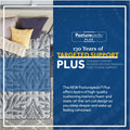 Sealy Posturepedic® Plus 14