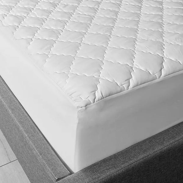 Sealy® Mattress Pad -  Sealy Waterproof Plus+ Mattress Pad