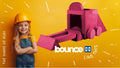 Bounce™ by Sealy - Pinky Promise Pop