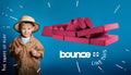 Bounce™ by Sealy - Pinky Promise Pop