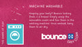 Bounce™ by Sealy - Pinky Promise Pop