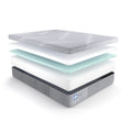 Sealy Posturepedic® Memory Foam 11