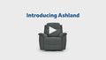 Ashland Motion Recliner