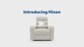 Hixon Power Motion Recliner