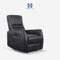 Sealy® Ascott Motion Recliner with Posturepedic™ Technology