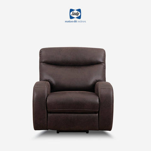 Astor Lift Recliner - Sealy® Recliners with Posturepedic™ Technology