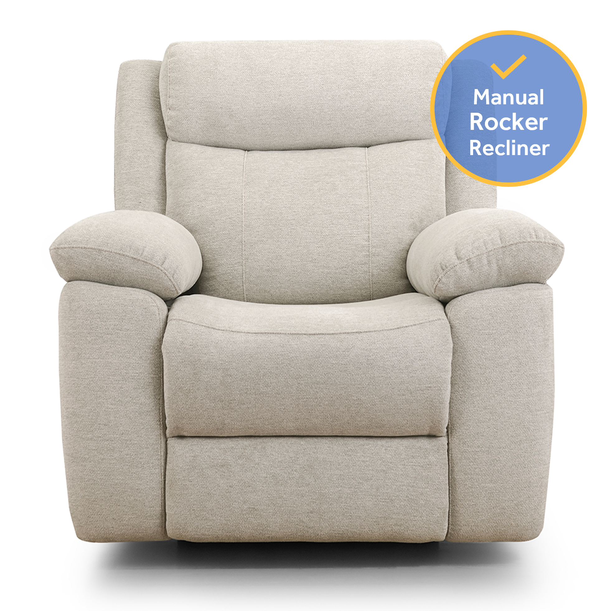 Most durable rocker recliner hot sale