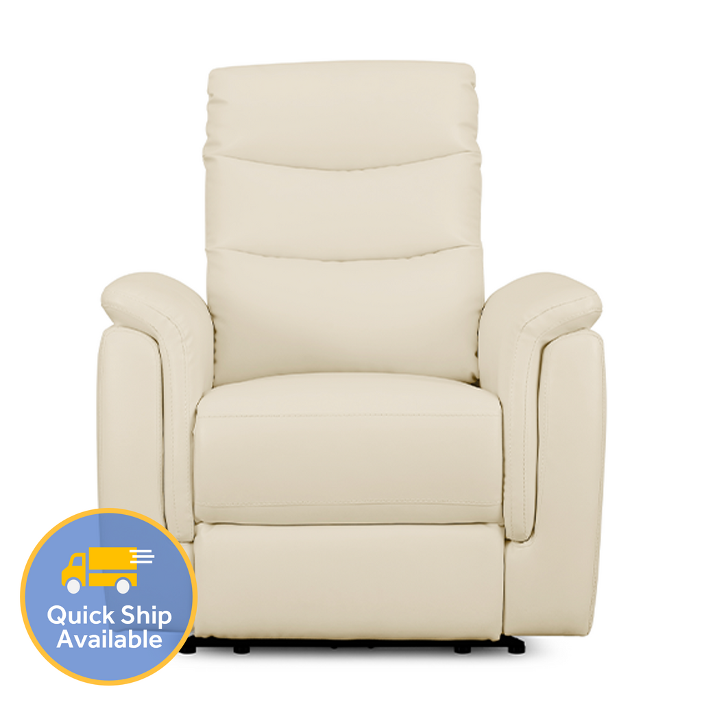Jann Power Recliner