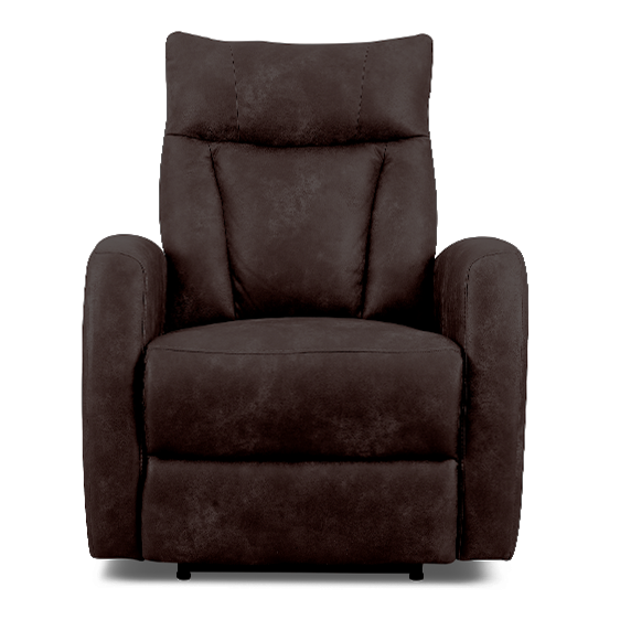 Manhattan Motion Recliner Sealy Recliners with Posturepedic